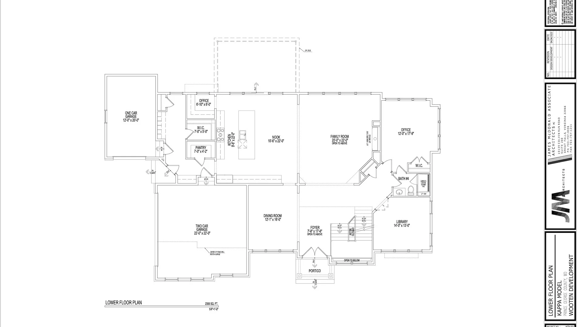 Single Family Development Opportunity - Shovel Ready… — Sale in Bowie, MD, photo 5 of 7