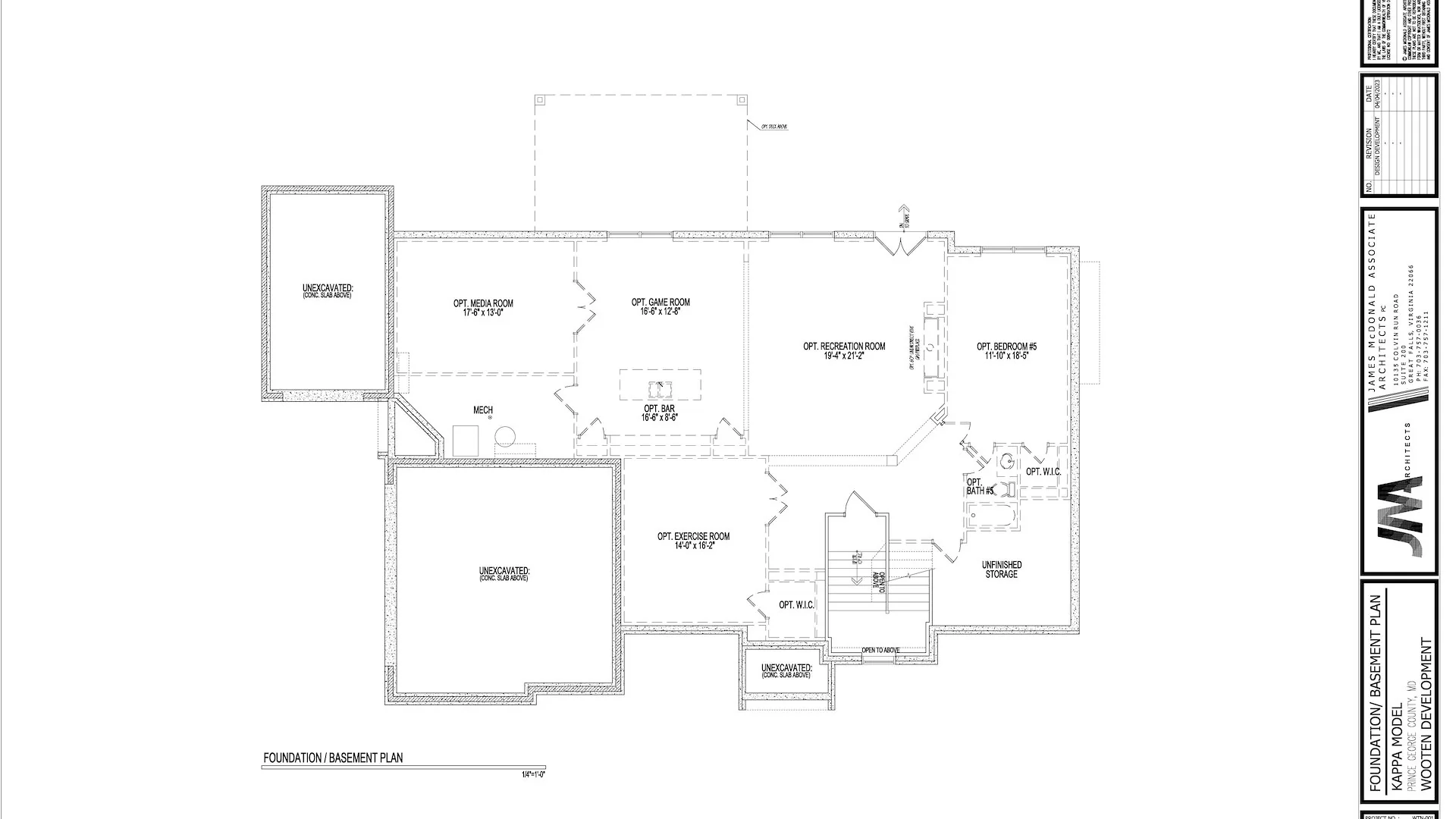 Single Family Development Opportunity - Shovel Ready… — Sale in Bowie, MD, photo 7 of 7