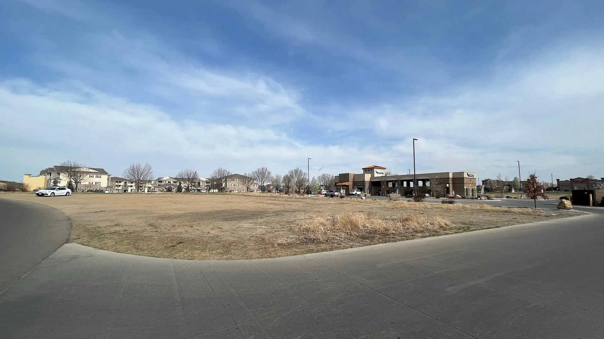 Retail Pad Site - Firestone, CO — Sale in Firestone, CO, photo 2 of 4