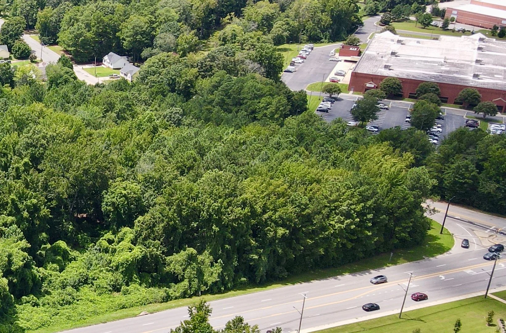 Rock Hill SC Development Site (Charlotte MSA) — Sale in Rock Hill, SC, photo 3 of 5