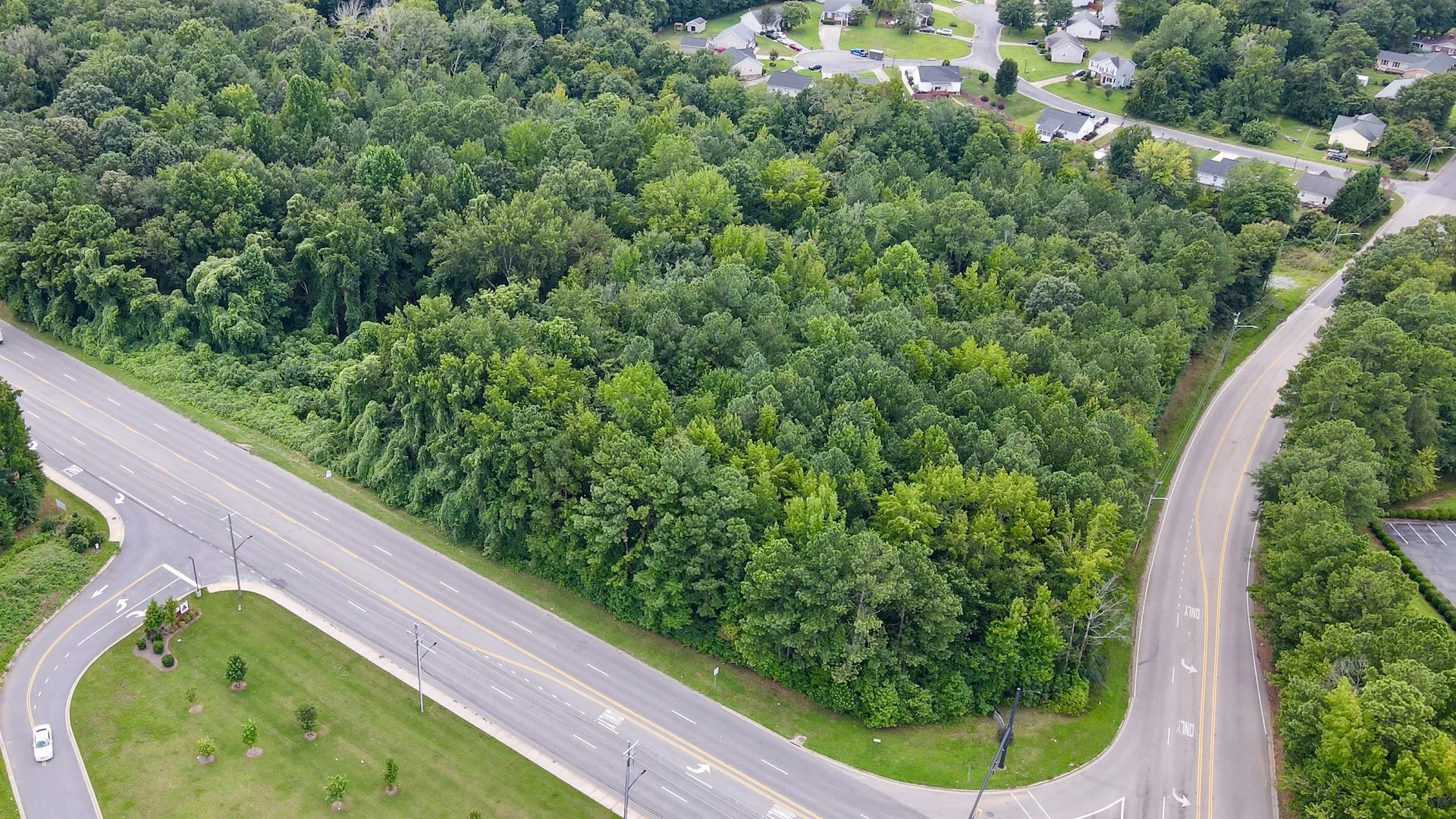 Rock Hill SC Development Site (Charlotte MSA) — Sale in Rock Hill, SC, photo 4 of 5