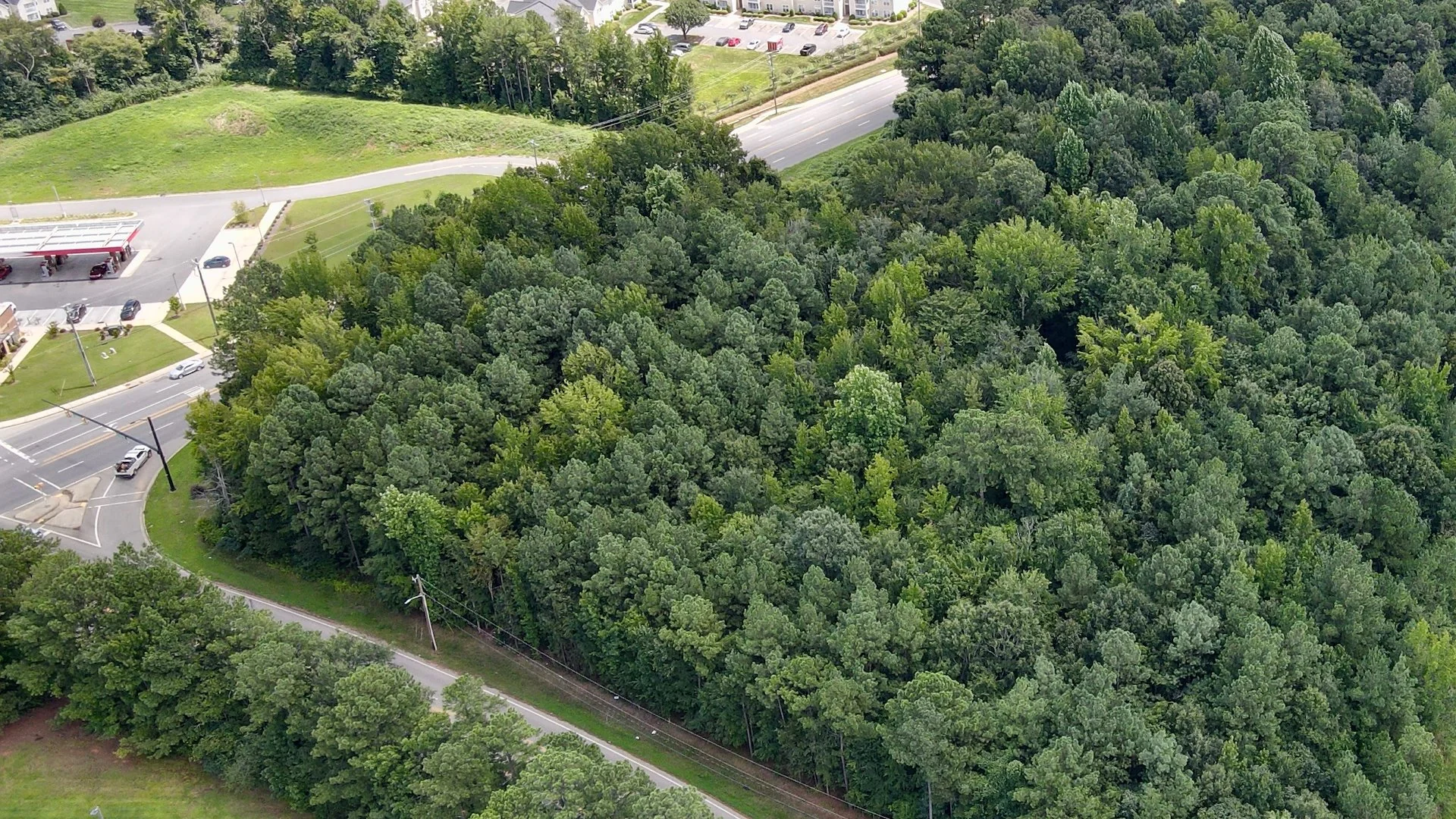 Rock Hill SC Development Site (Charlotte MSA) — Sale in Rock Hill, SC, photo 5 of 5