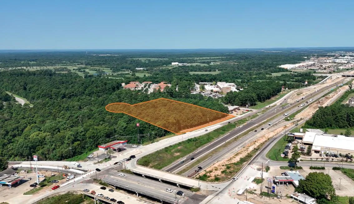 549 Interstate 45 South