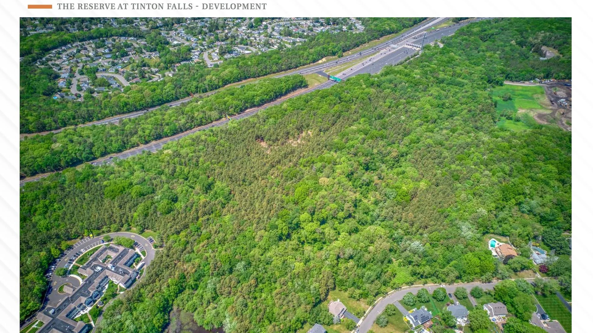 The Reserve at Tinton Falls - Development — Sale in Tinton Falls, NJ, photo 2 of 2