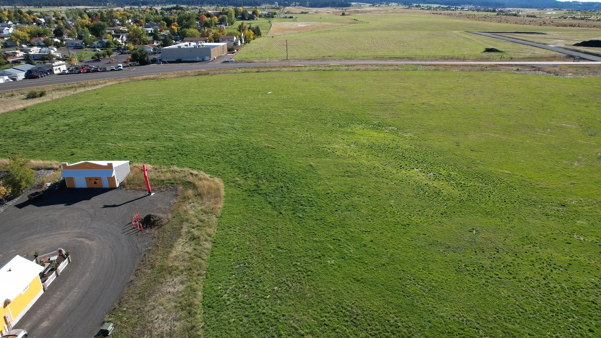 Grangeville, ID - Commercial Development Land for Sale - retail for sale in grangeville, ID