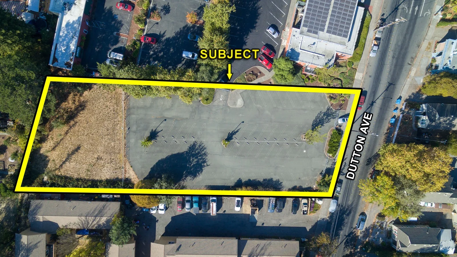 595 Dutton Ave