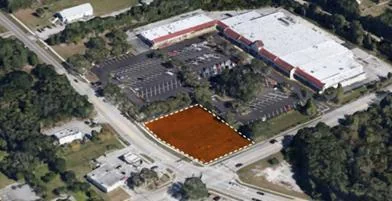 DAIRY PLAZA OUTPARCEL — Sale in Titusville, FL, photo 3 of 4