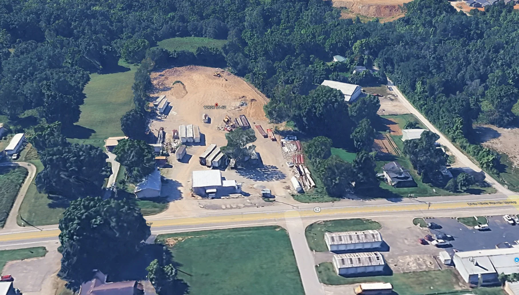 Highway 62 — Sale in Charlestown, IN, photo 1 of 2