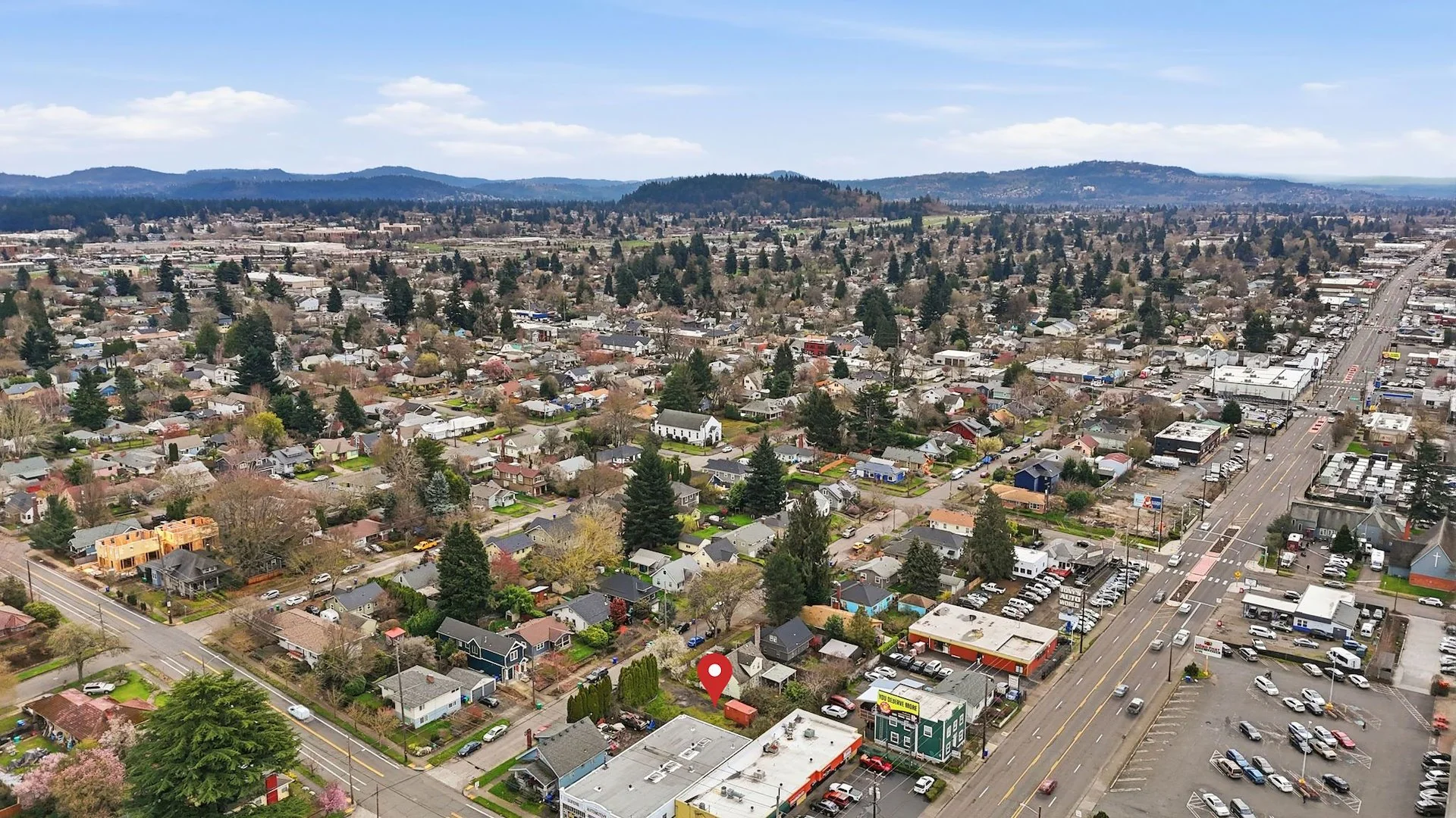 Montavilla Land — Sale in Portland, OR, photo 2 of 8