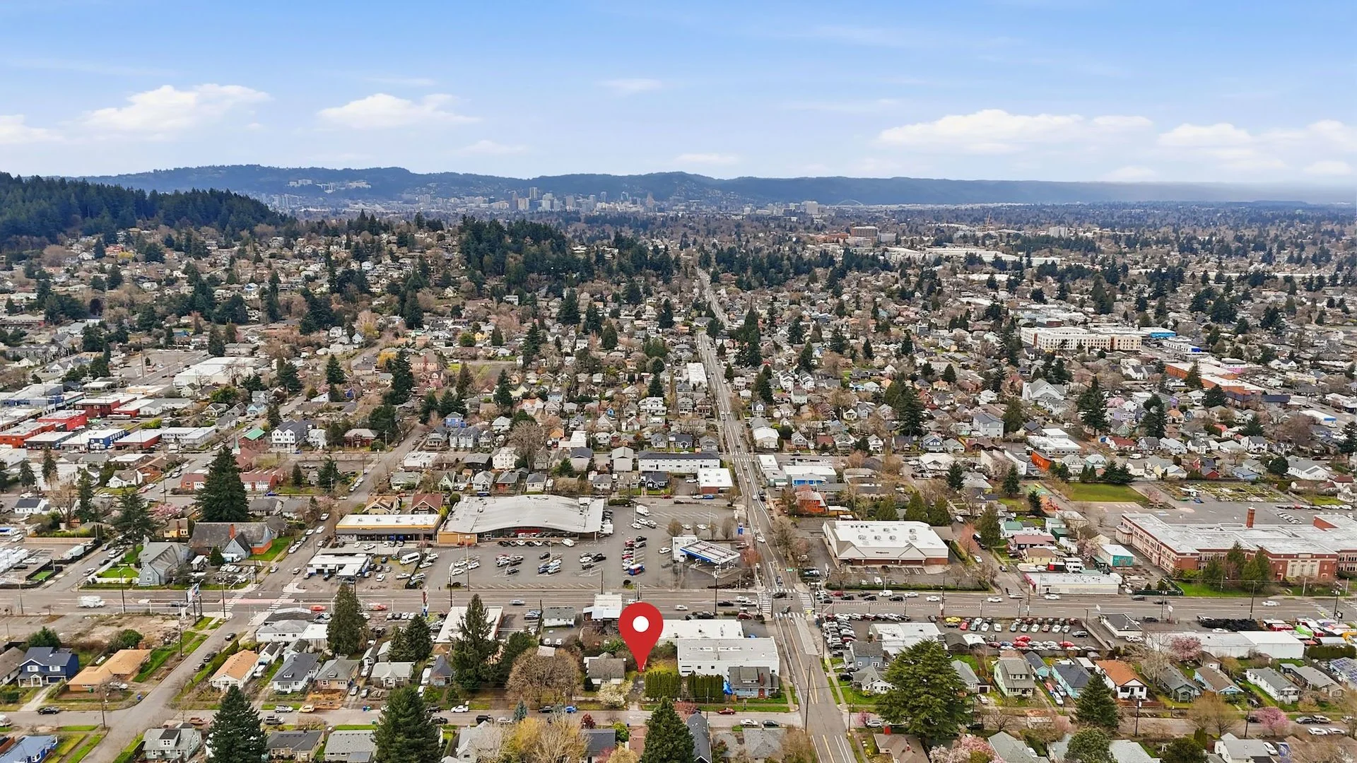 Montavilla Land — Sale in Portland, OR, photo 4 of 8