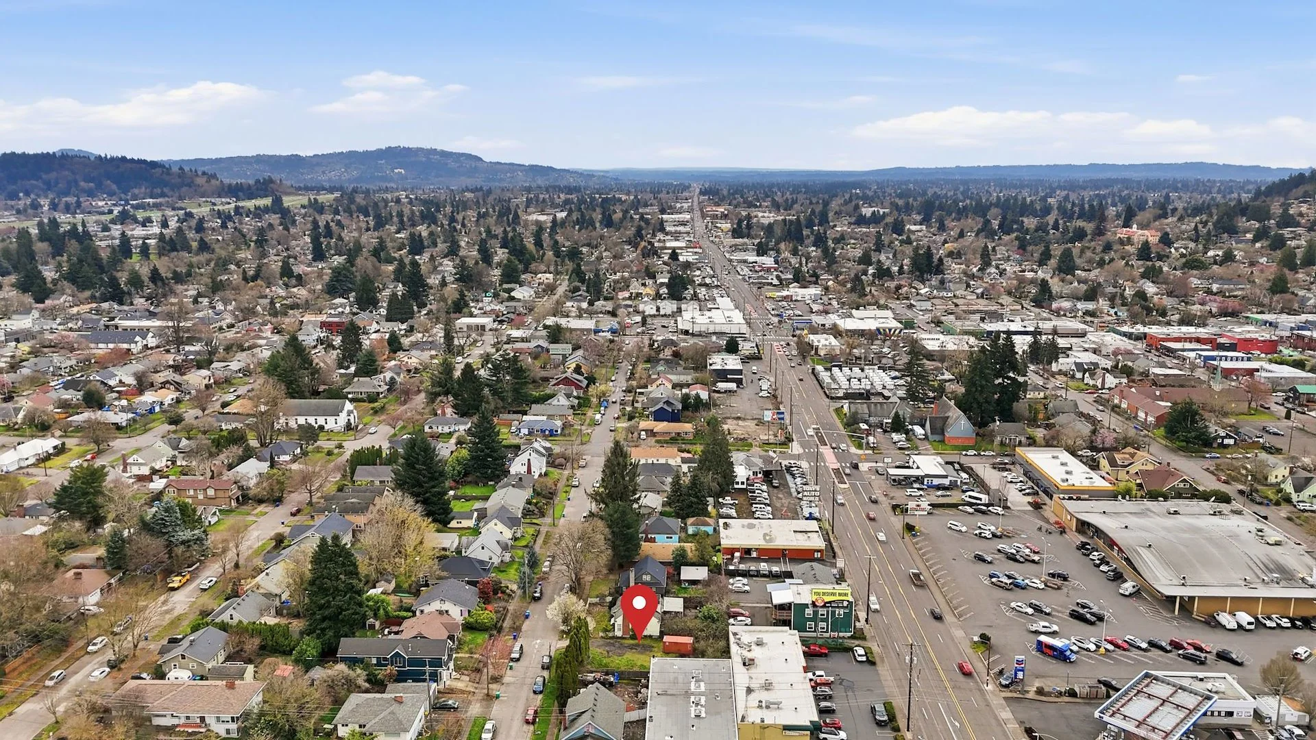 Montavilla Land — Sale in Portland, OR, photo 5 of 8