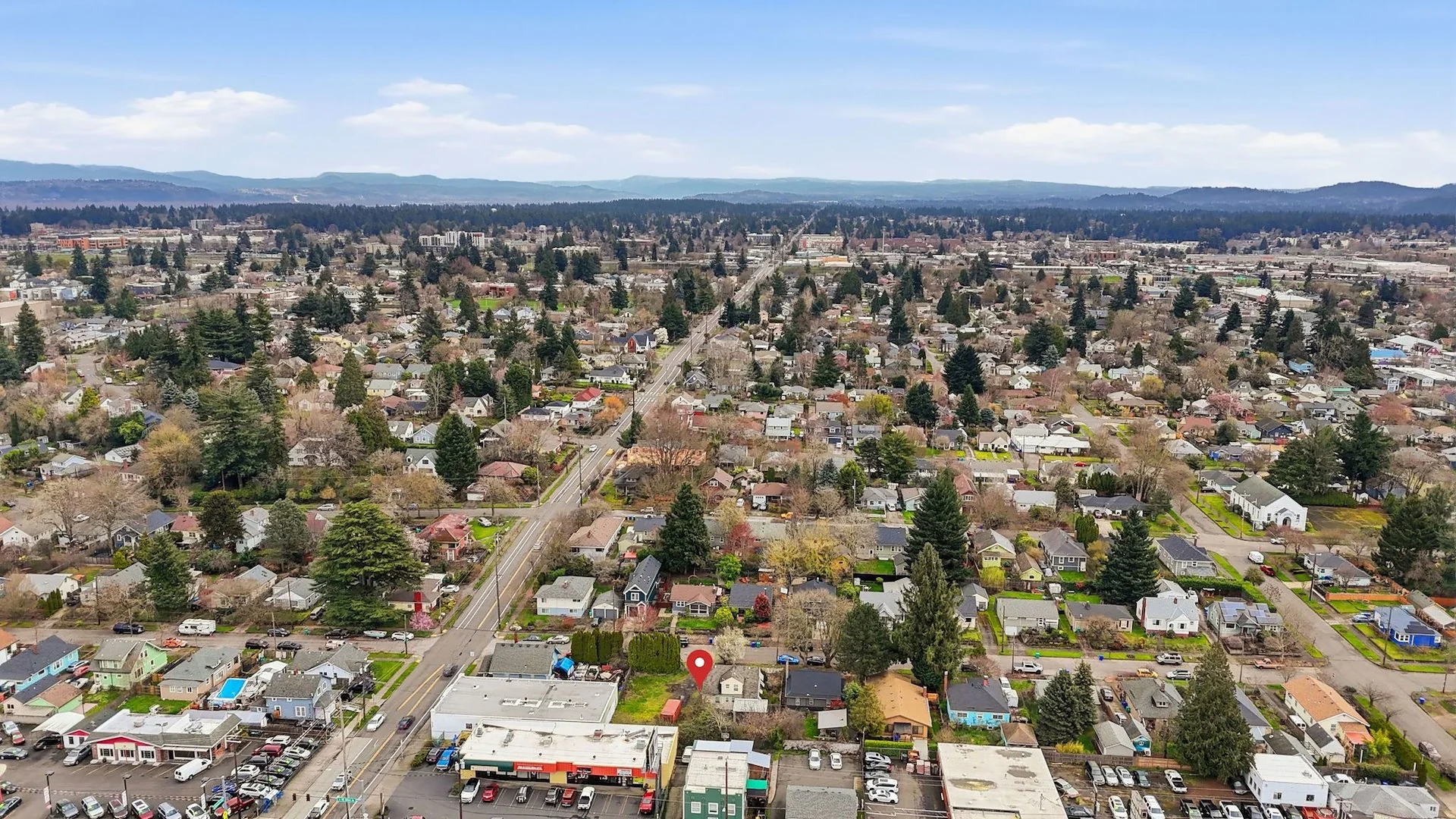 Montavilla Land — Sale in Portland, OR, photo 6 of 8