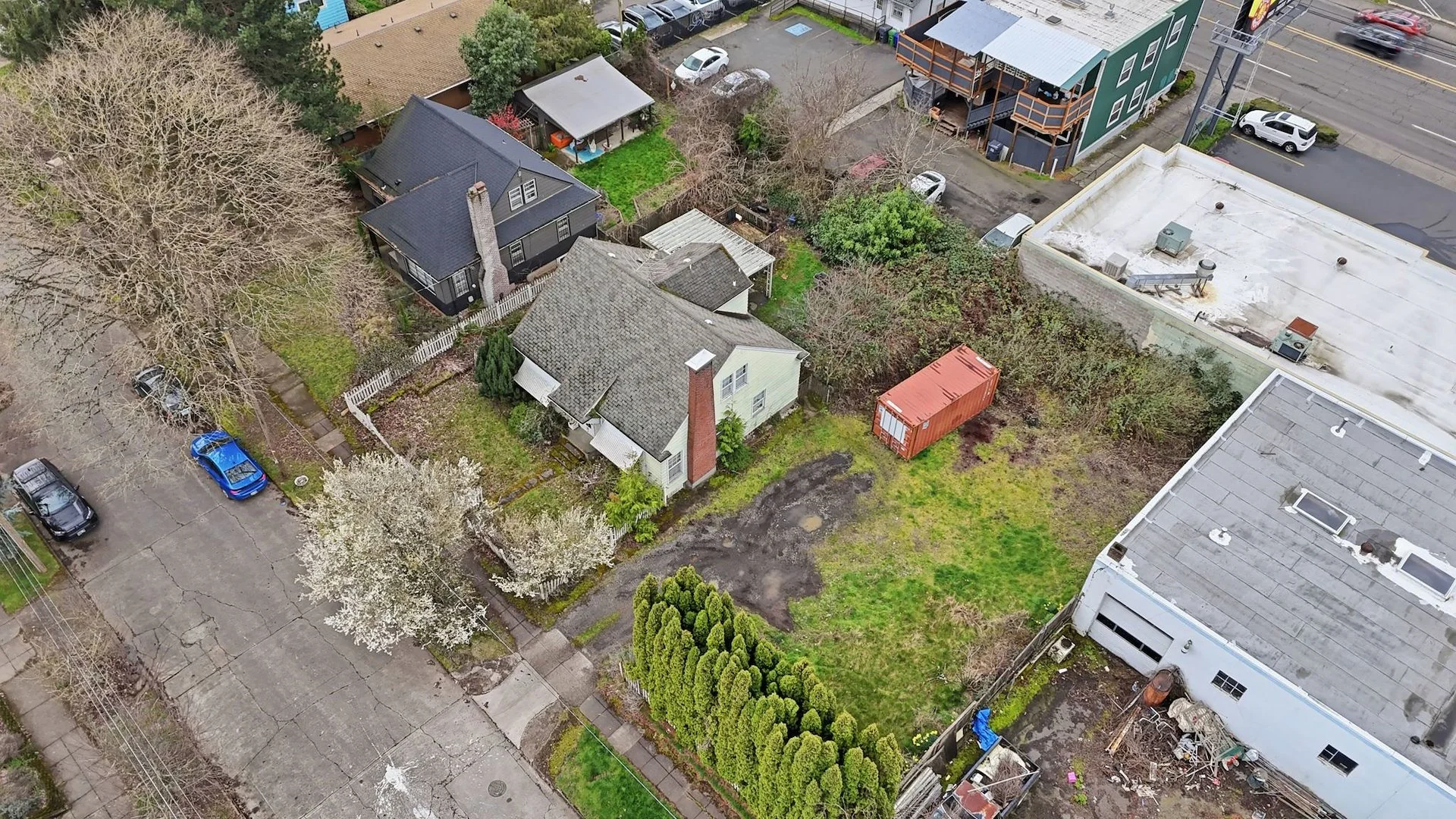 Montavilla Land — Sale in Portland, OR, photo 7 of 8