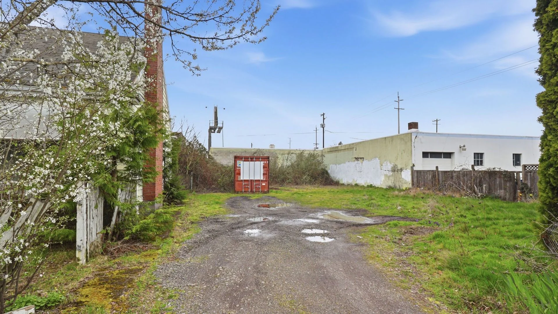 Montavilla Land — Sale in Portland, OR, photo 8 of 8