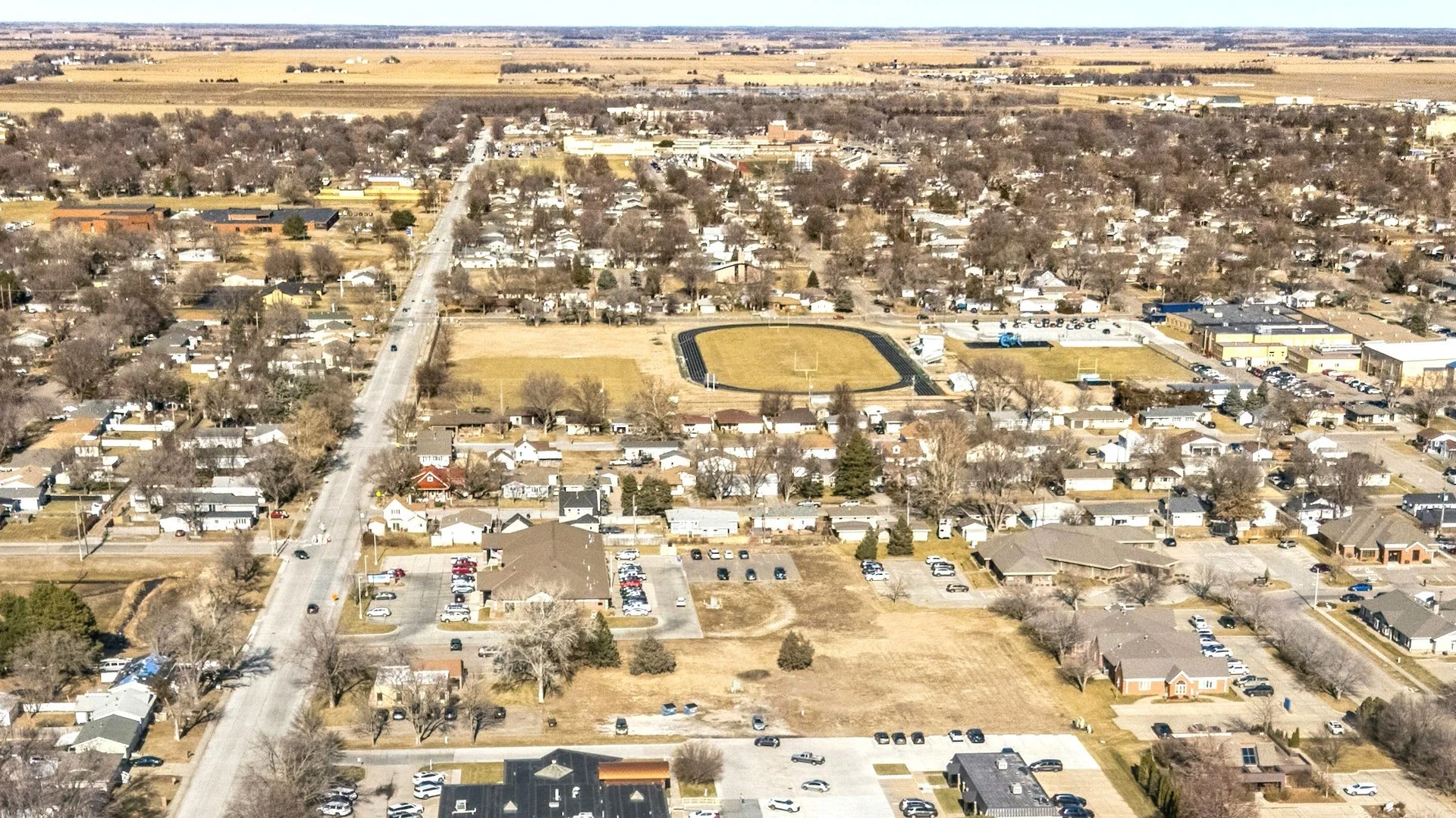 825 N Custer Avenue — Sale in Grand Island, NE, photo 8 of 8