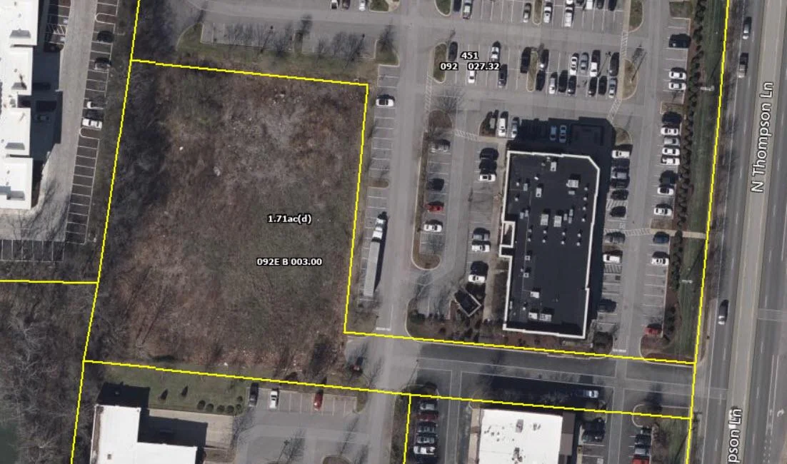 #453 N. Thompson Lane, Murfreesboro, TN (1.71… — Sale in Murfreesboro, TN, photo 6 of 7