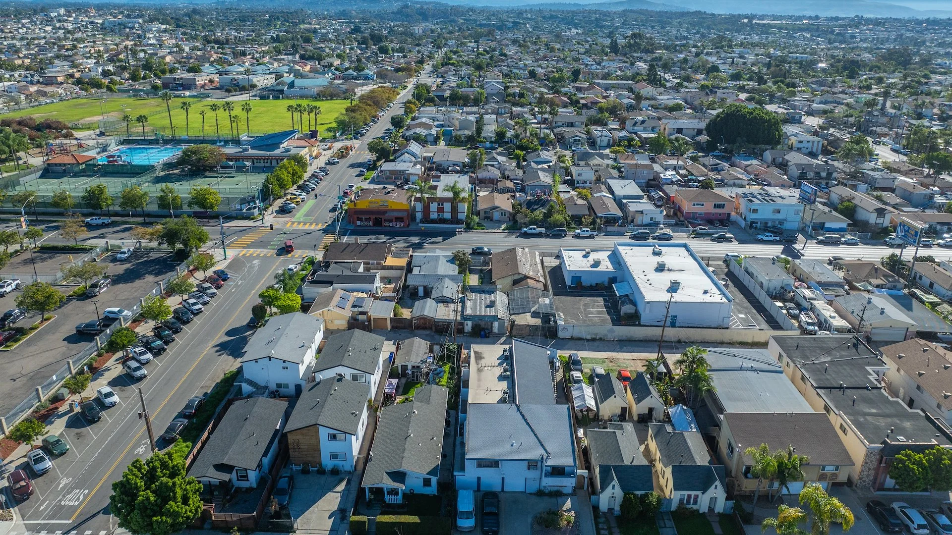 3676-84 Fairmount Avenue — Sale in San Diego, CA, photo 2 of 8