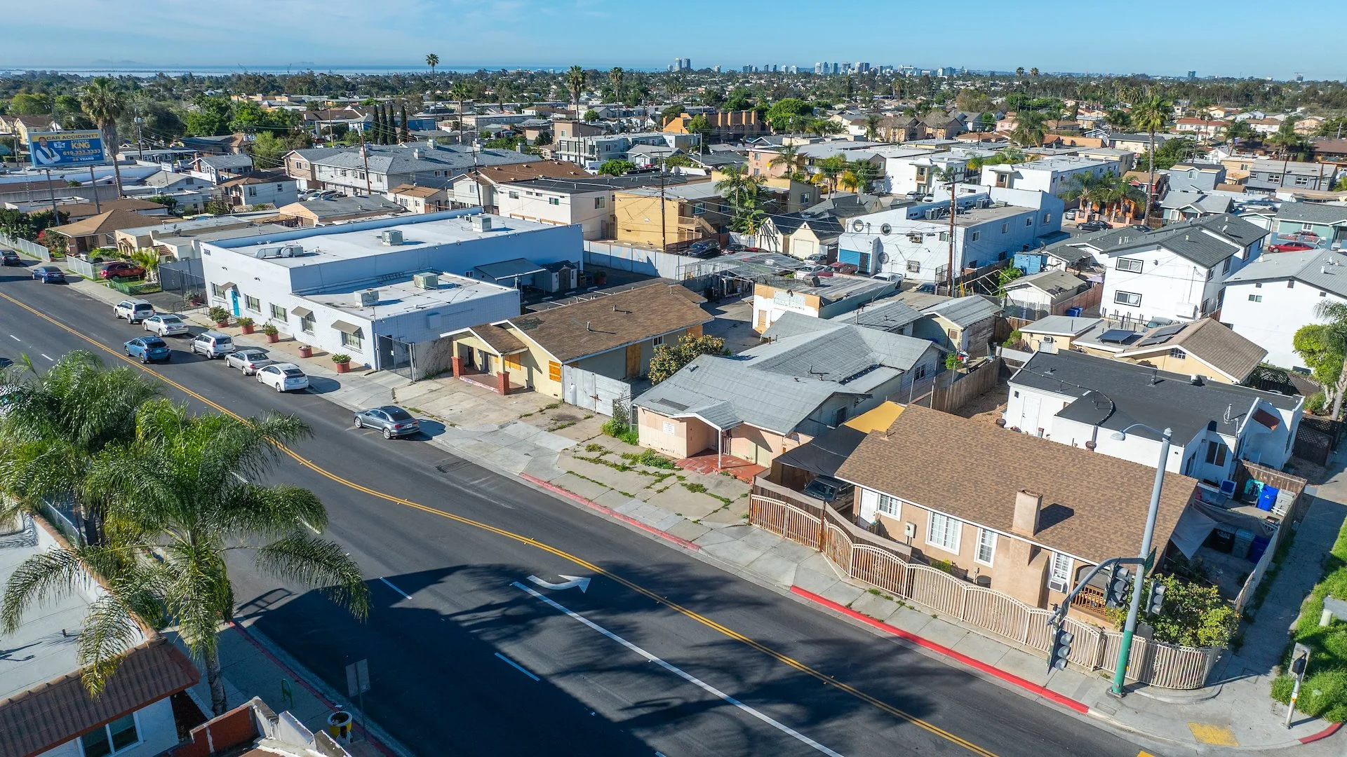 3676-84 Fairmount Avenue — Sale in San Diego, CA, photo 3 of 8