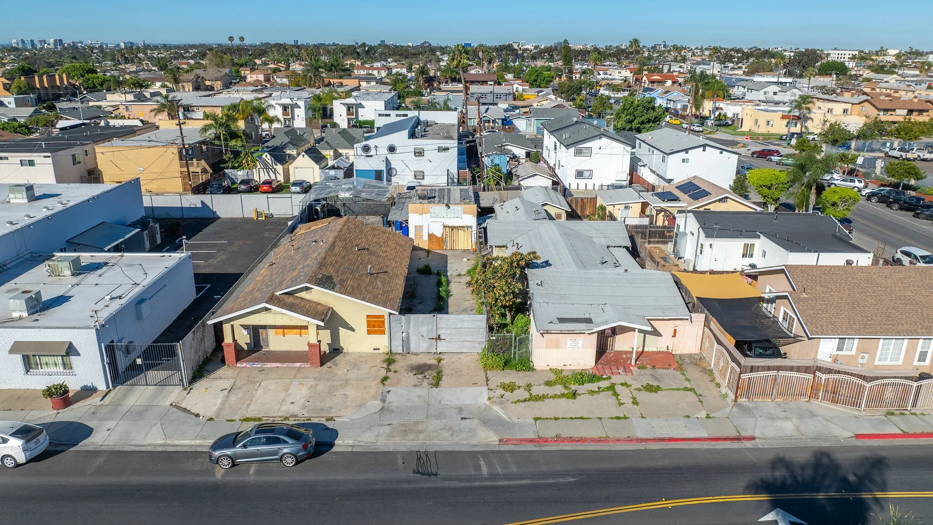 3676-84 Fairmount Avenue — Sale in San Diego, CA, photo 4 of 8