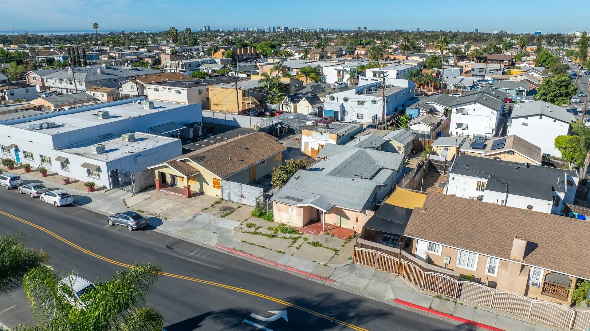 3676-84 Fairmount Avenue — Sale in San Diego, CA, photo 5 of 8