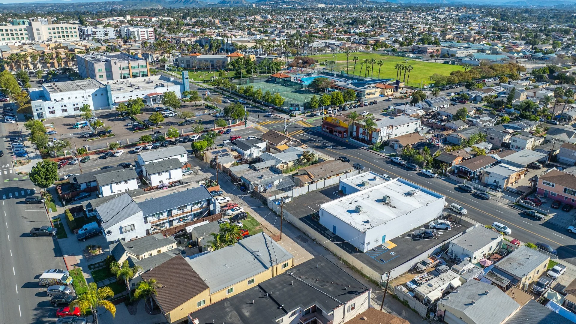 3676-84 Fairmount Avenue — Sale in San Diego, CA, photo 6 of 8