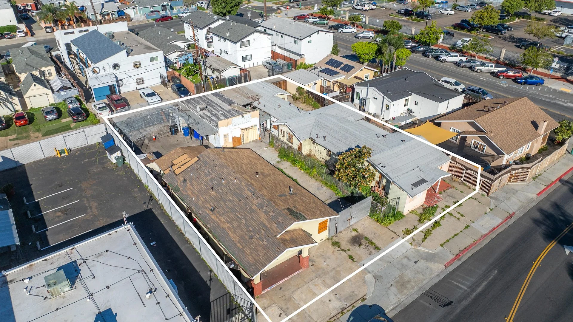 3676-84 Fairmount Avenue — Sale in San Diego, CA, photo 8 of 8