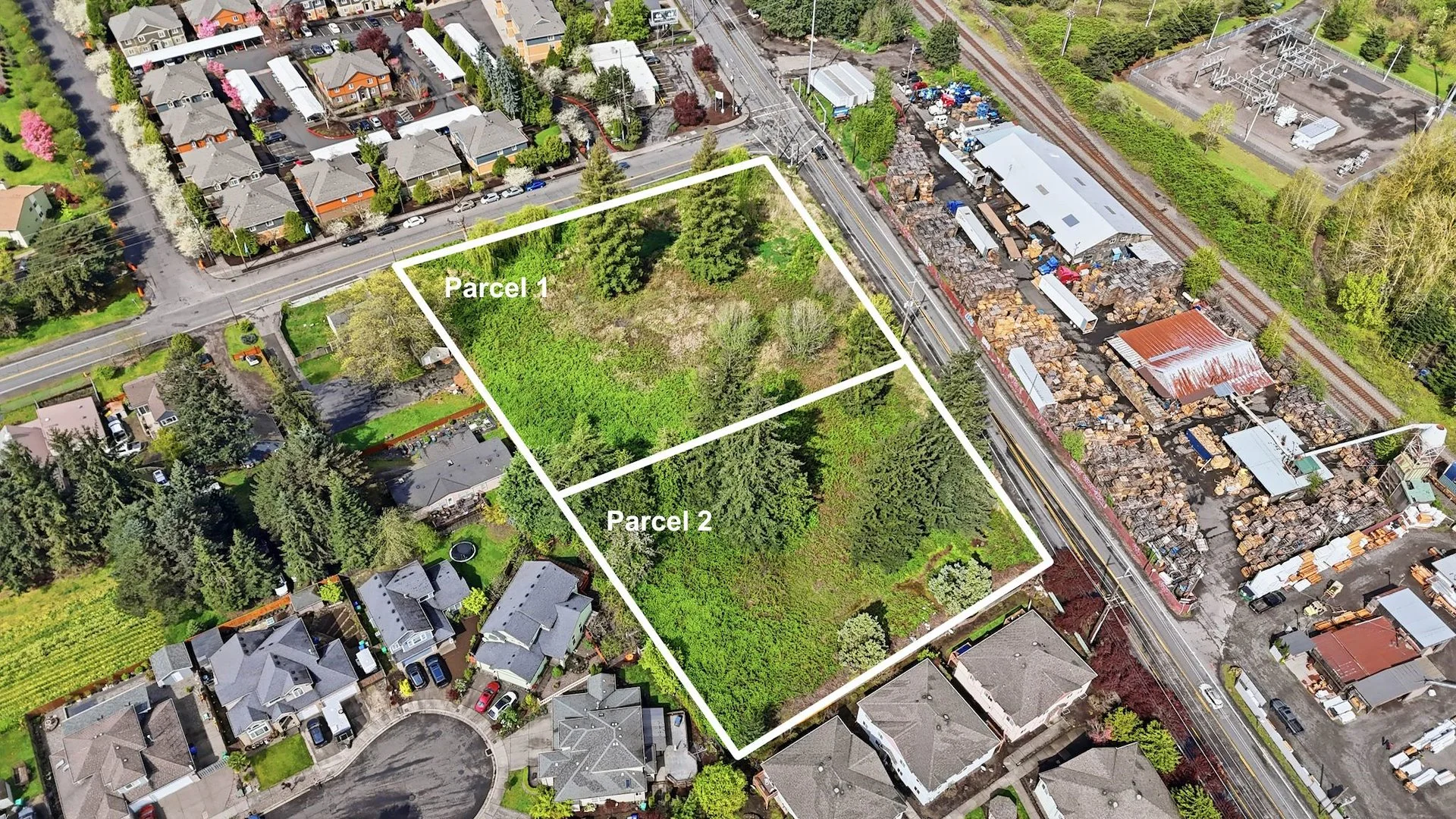 Sandy Blvd Land — Sale in Portland, OR, photo 3 of 8