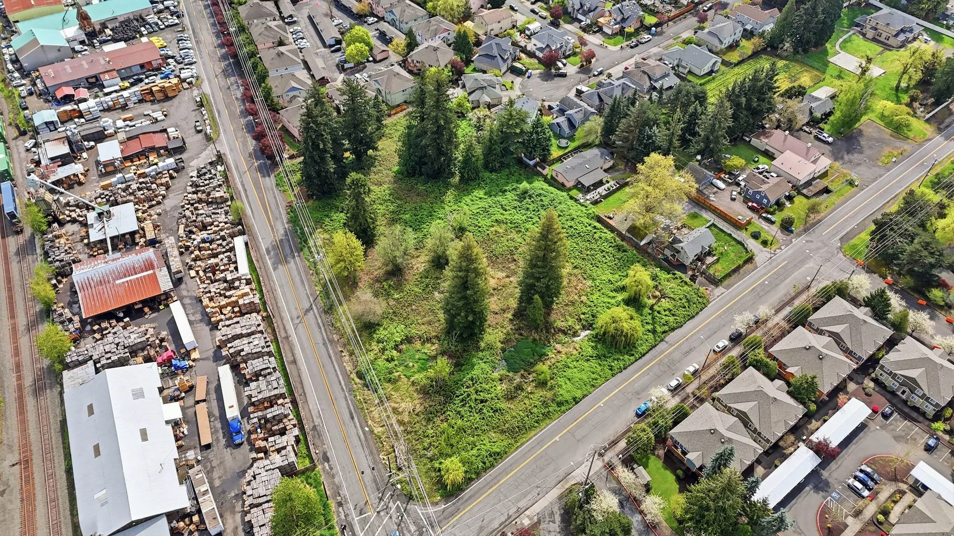 Sandy Blvd Land — Sale in Portland, OR, photo 8 of 8