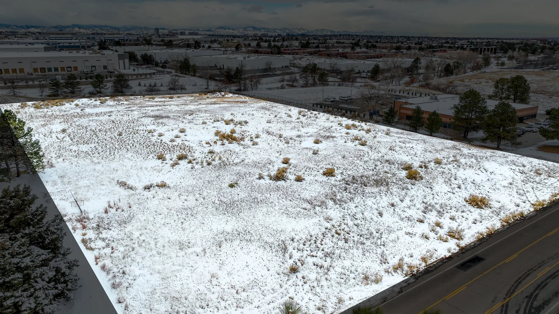 Dove Valley Industrial Land — Sale in Centennial, CO, photo 1 of 2