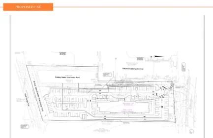 West Road Land — Sale in Ocoee, FL, photo 5 of 5
