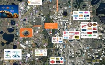 Fairfield Inn & Suites — Sale in Orlando, FL, photo 4 of 6