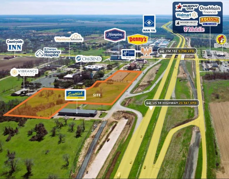 10141 US 59 - Wharton — Sale in Wharton, TX, photo 3 of 5