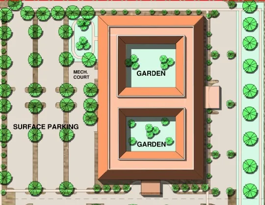 Heritage Farms Senior Living Development — Sale in New Lenox, IL, photo 2 of 6
