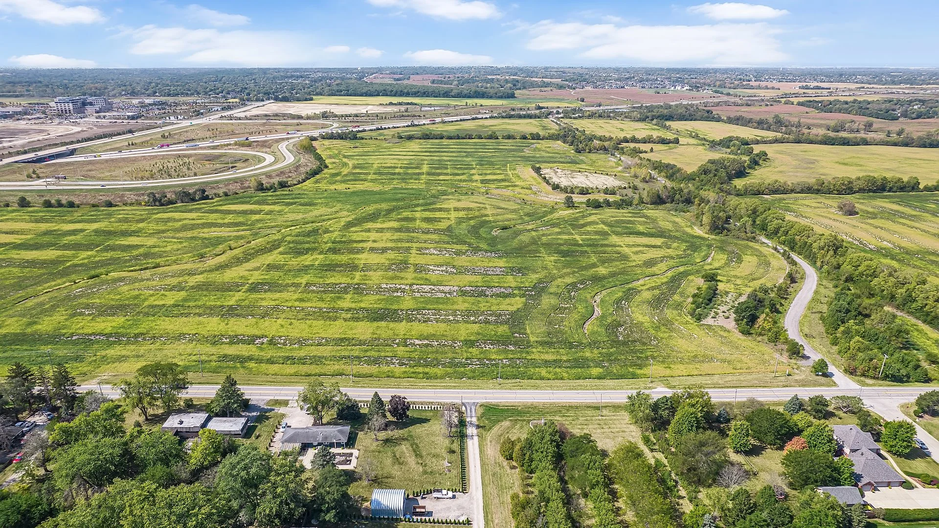 Heritage Farms Senior Living Development — Sale in New Lenox, IL, photo 4 of 6