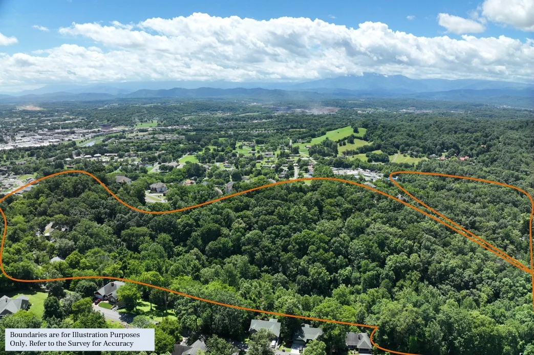 LAUREL TRACE DEVELOPMENT SITE — Sale in Sevierville, TN, photo 8 of 8