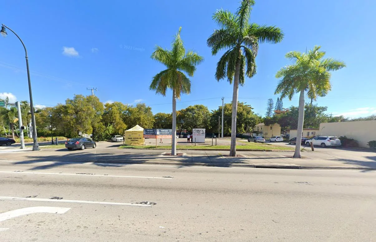 8699 Biscayne Boulevard — Sale in Miami, FL, photo 2 of 2