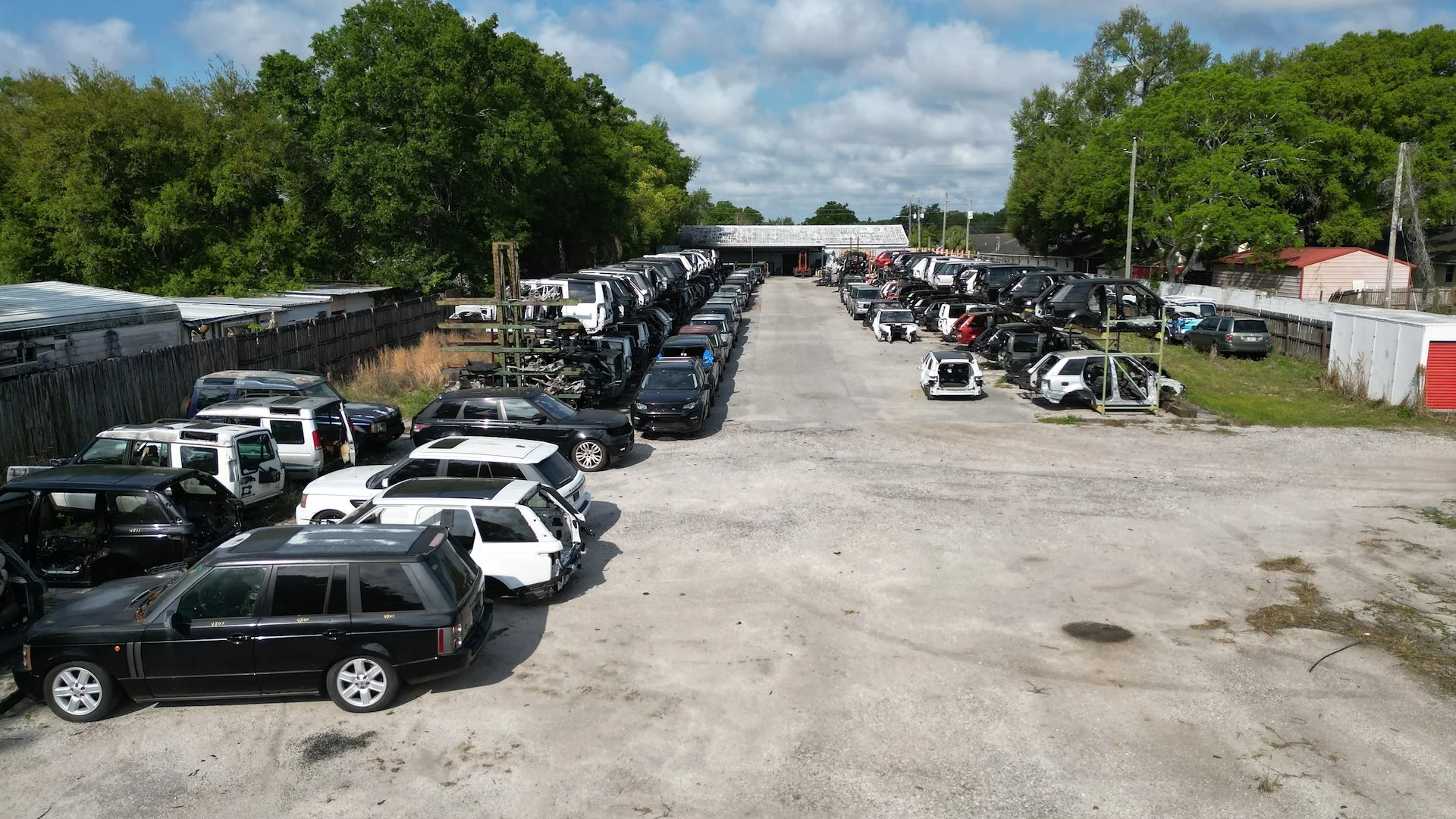 6.89 Acres of Commercial Land — Sale in Tampa, FL, photo 2 of 5