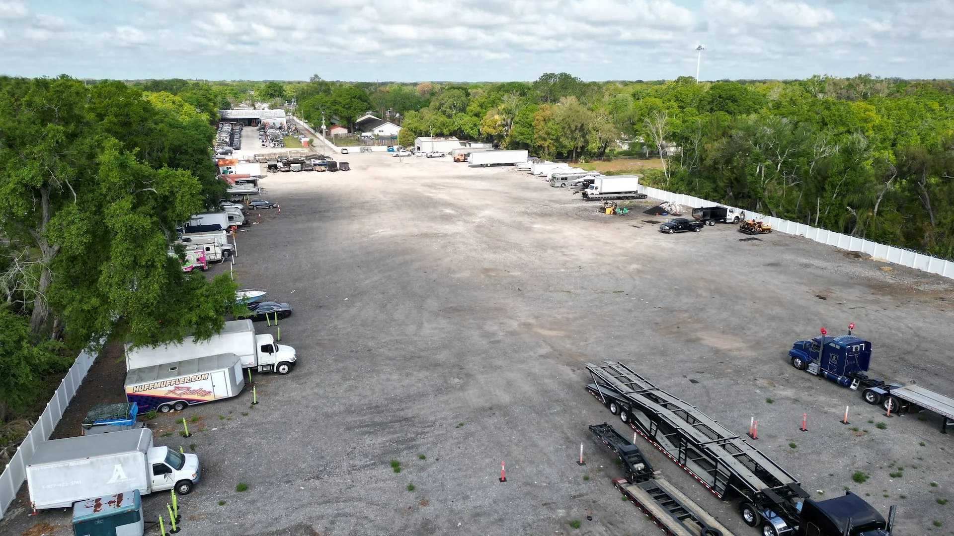 6.89 Acres of Commercial Land — Sale in Tampa, FL, photo 5 of 5