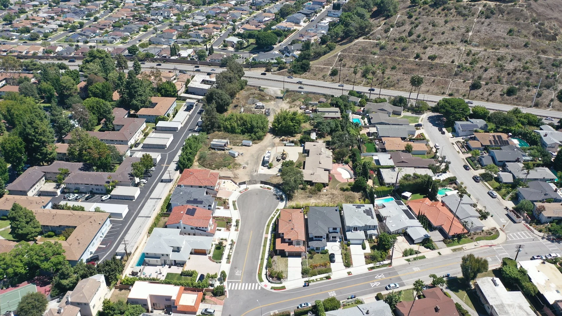 2.24-Acre Development Site (PD-14) — Sale in Culver City, CA, photo 4 of 8