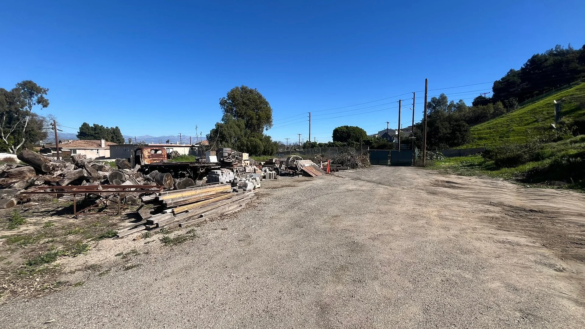 2.24-Acre Development Site (PD-14) — Sale in Culver City, CA, photo 8 of 8