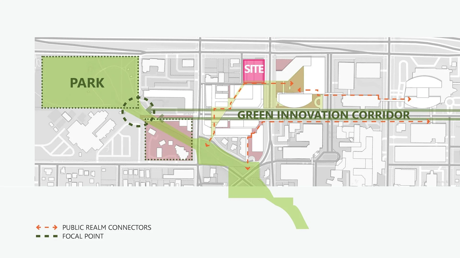 Innovation District Development Site — Sale in St. Petersburg, FL, photo 2 of 7