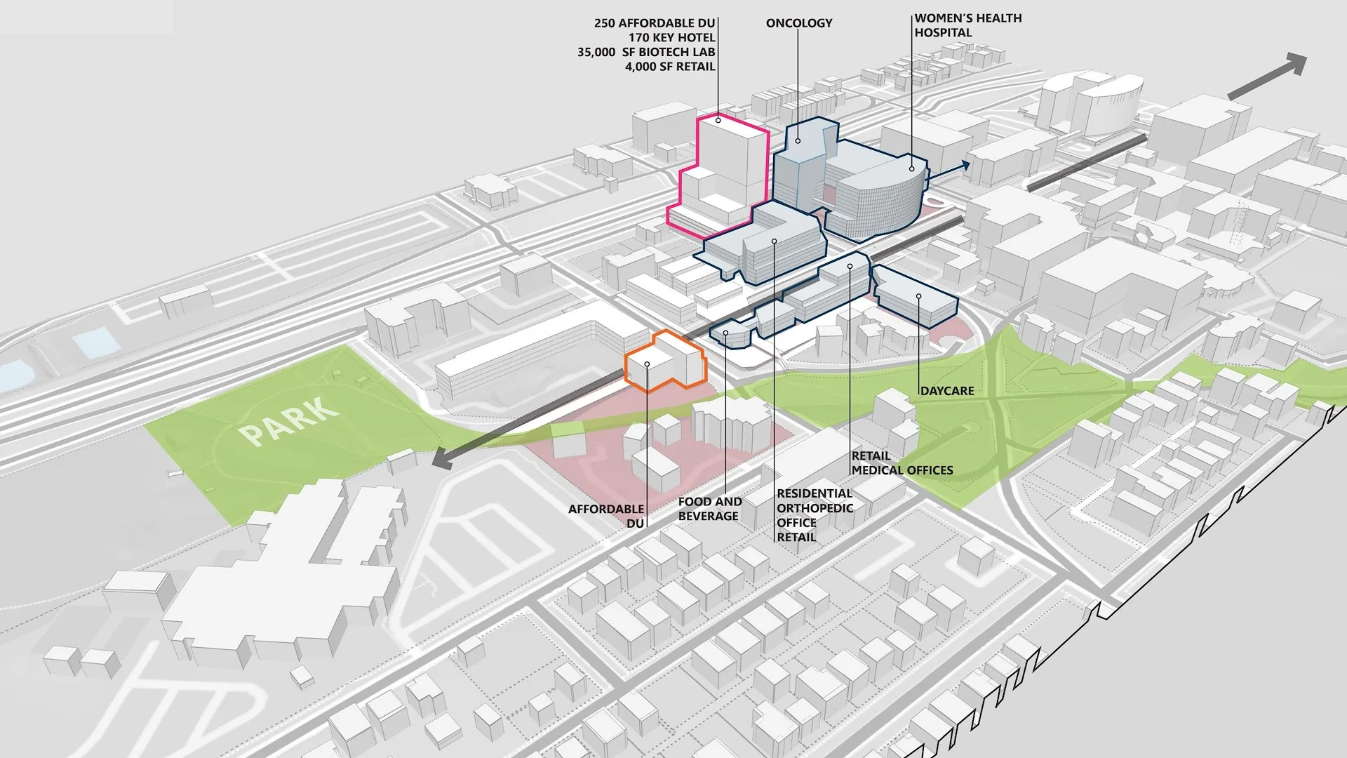Innovation District Development Site — Sale in St. Petersburg, FL, photo 6 of 7