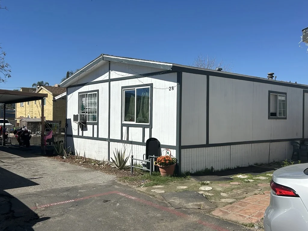 Serenity Acres Mobile Home Park — Sale in Santa Clarita, CA, photo 2 of 8