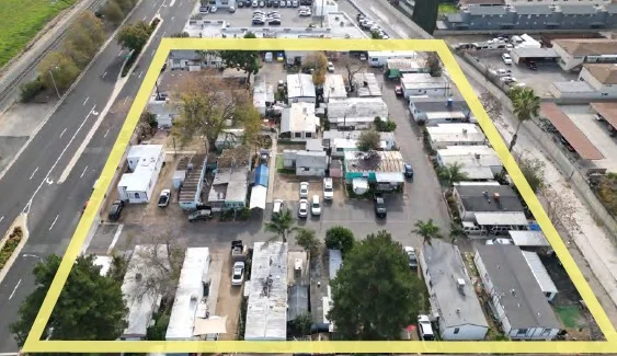 Serenity Acres Mobile Home Park — Sale in Santa Clarita, CA, photo 4 of 8