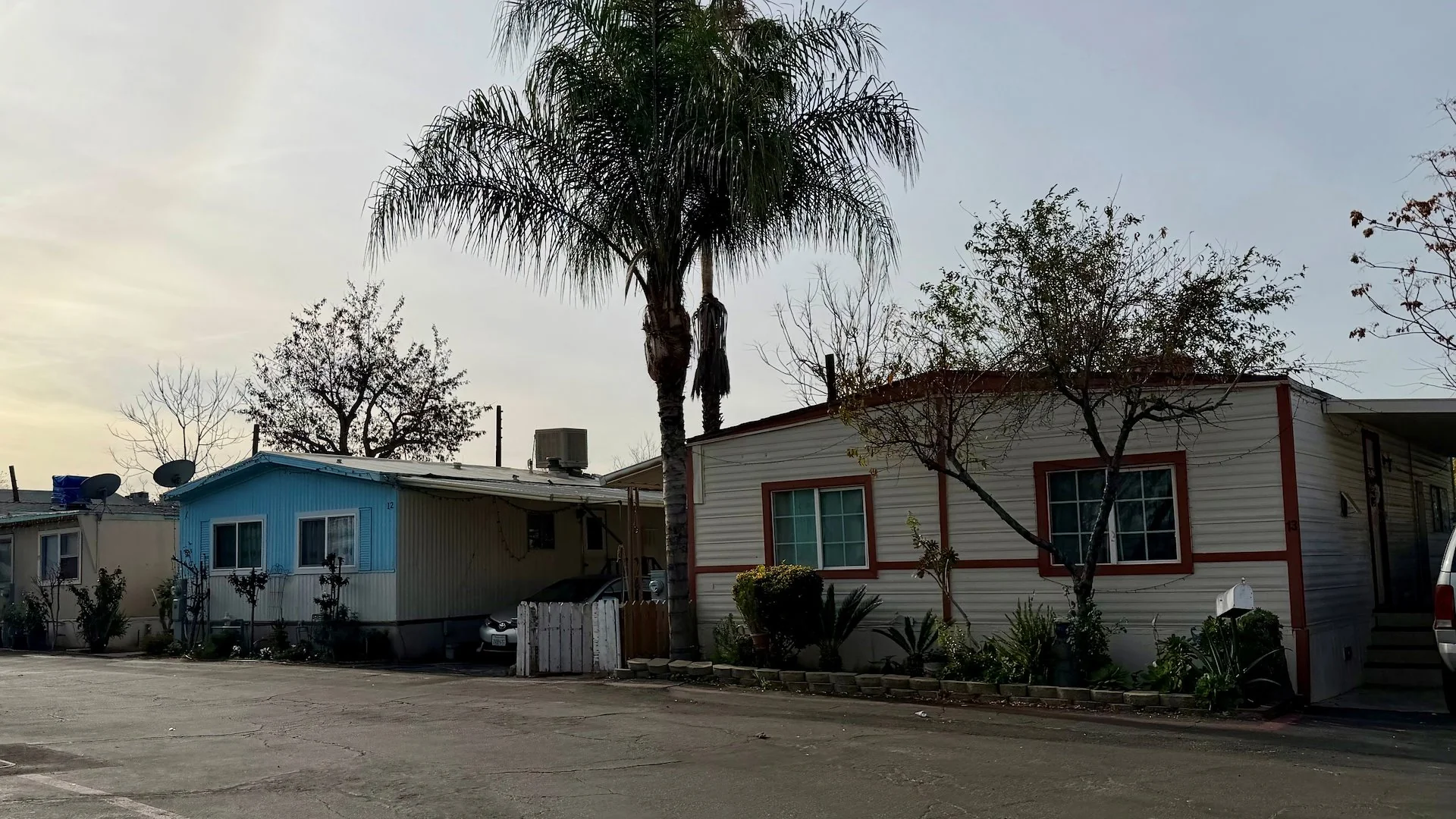 Serenity Acres Mobile Home Park — Sale in Santa Clarita, CA, photo 6 of 8
