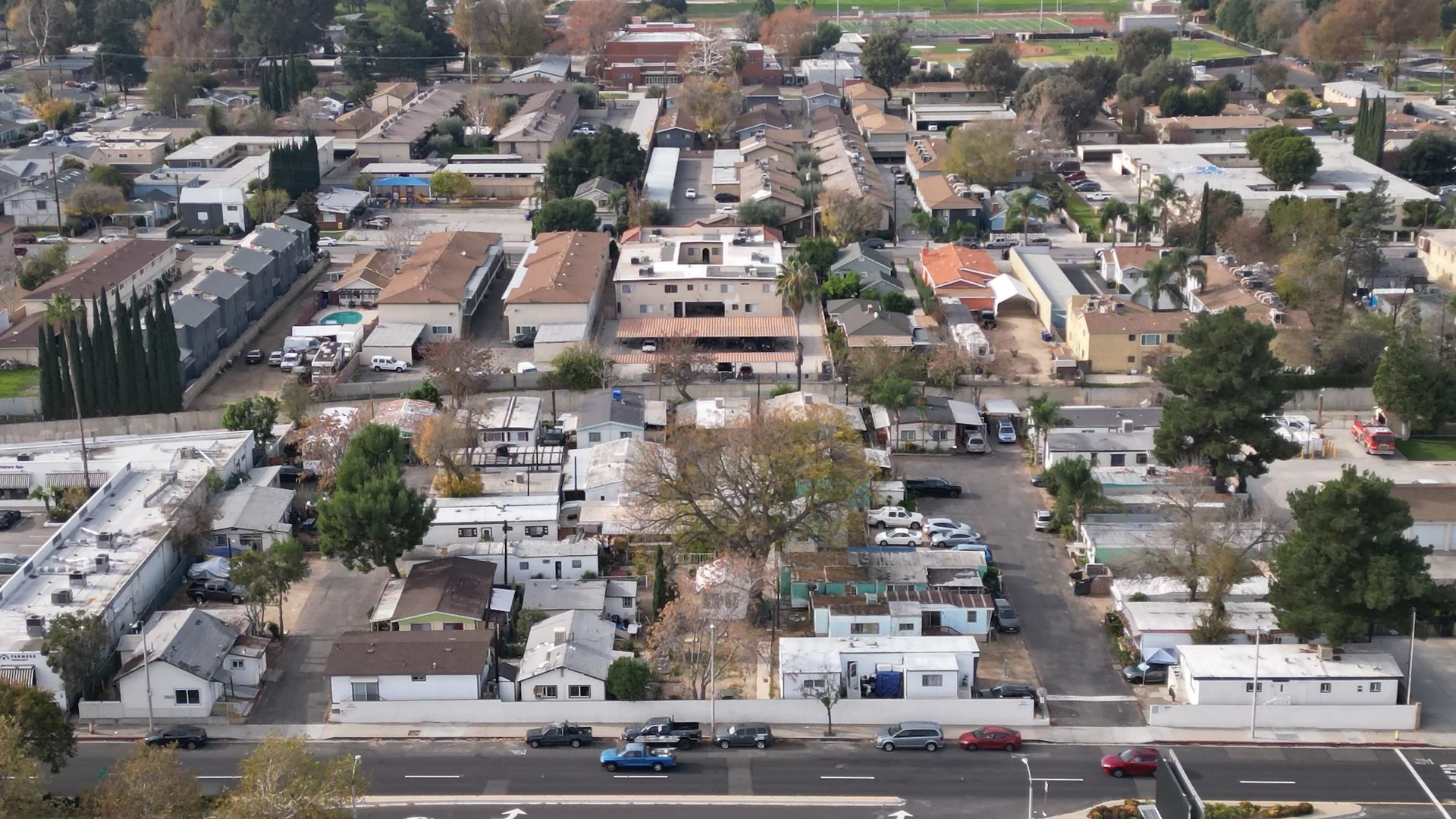 Serenity Acres Mobile Home Park — Sale in Santa Clarita, CA, photo 8 of 8