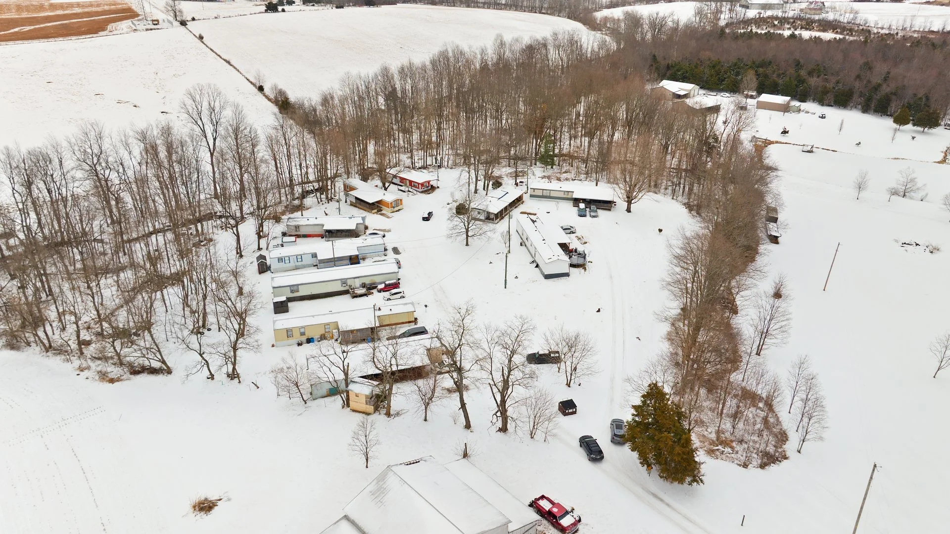 Spring Park MHP — Sale in Magnolia, KY, photo 2 of 3