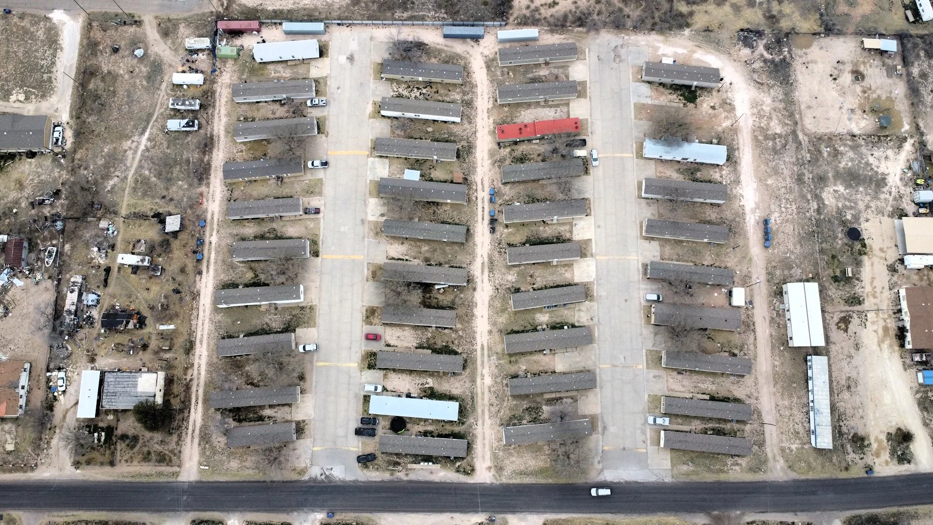 Odessa West Mobile Home Park — Sale in Odessa, TX, photo 8 of 8