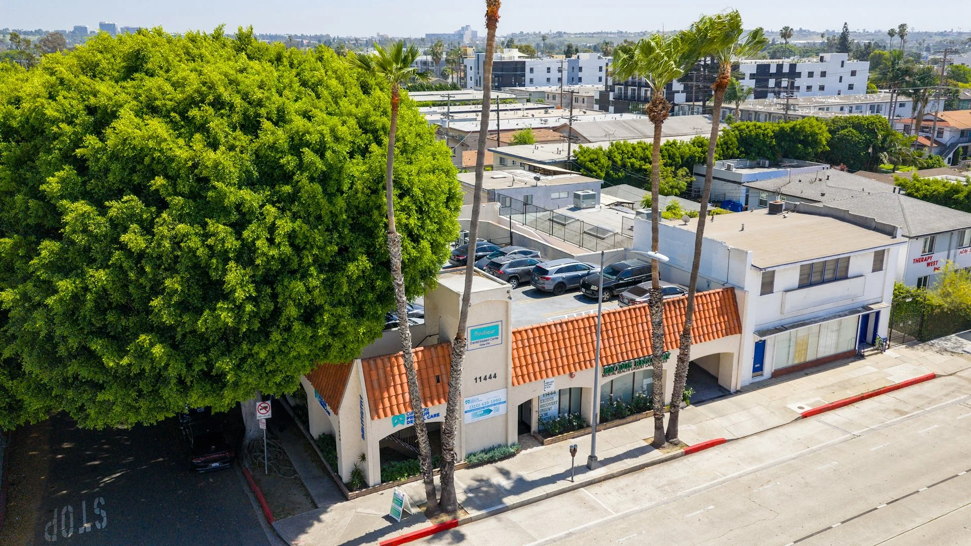 11444 W Washington Blvd — Sale in Los Angeles, CA, photo 1 of 7