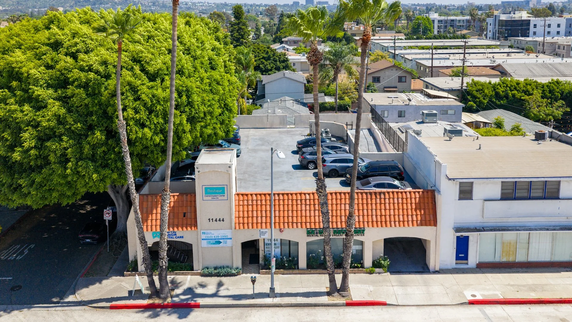11444 W Washington Blvd — Sale in Los Angeles, CA, photo 4 of 7